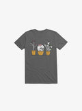 Bone Plants T Shirt T Shirt Viral TikTok Fan Favorite