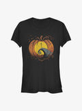 Disney The Nightmare Before Christmas Pumpkin King Lament T-Shirt T-Shirt | Best-Selling Design | High Demand Item