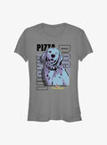 Hawkeye Lucky Pop Art Girls T Shirt T Shirt Trending US