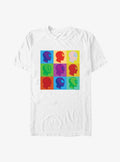 No Way Home Spidey Pop Art T Shirt T Shirt Trending US
