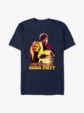 The Book Of Boba Fett Boba Cluster T Shirt T Shirt Trending US
