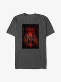 Stranger Things Creel Poster T Shirt T Shirt Trending US