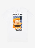 Sushi Sumo Tamago T-Shirt T-Shirt | Trending Streetwear Style | Must-Have Style