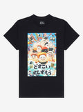 Sushi Sumo Poster T-Shirt Poster | Best-Selling Design | High Demand Item