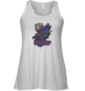 Broke My Limits Trump Drift Phonk Alpha Racerback Tank