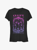 Disney The Nightmare Before Christmas Sally's Apothecary Girls T-Shirt T-Shirt | Fan Favorite Style | Trending Now