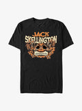 Disney The Nightmare Before Christmas Tiki Jack T-Shirt T-Shirt | Trending Streetwear Style | Trending Now