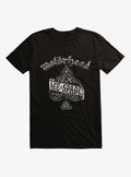 Motorhead Ace Of Spades T-Shirt | Premium Unisex T-Shirt, Trending Graphic Tee