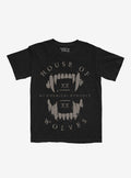 My Chemical Romance House Of Wolves Boyfriend Fit Girls TShirt Graphic Tee | Graphic Tee | Unisex Shirt | Top Trending Fashion