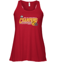 Arizona State Big 12 Championship Racerback Tank