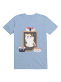 Kawaii Funny Sushi Loves Cute Cat Kawaii T Shirt T Shirt Trending US Funny Quote