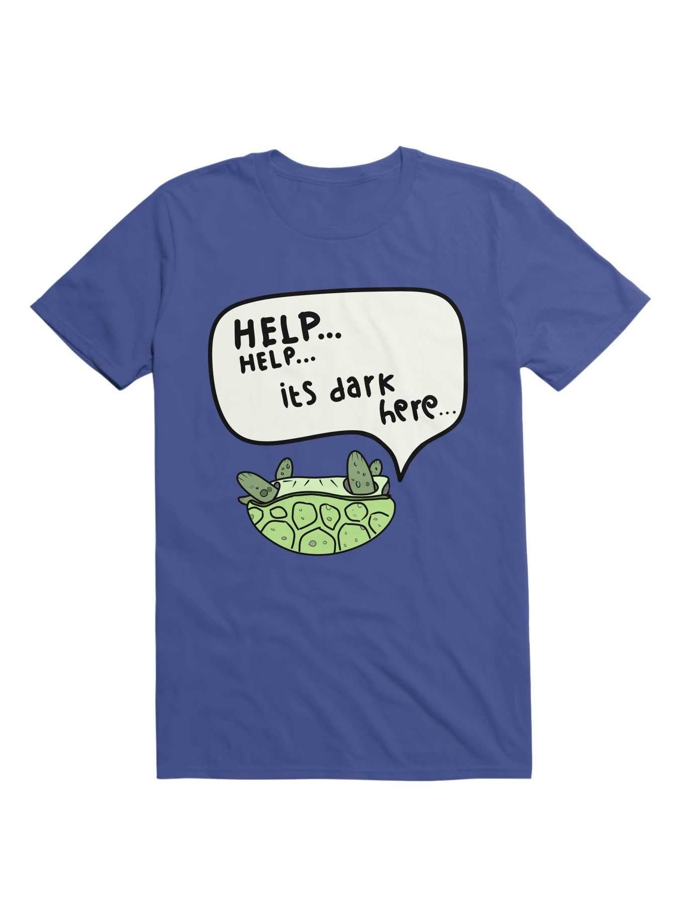Kawaii The Turtle T Shirt T Shirt Comfort Fit Gift Ready