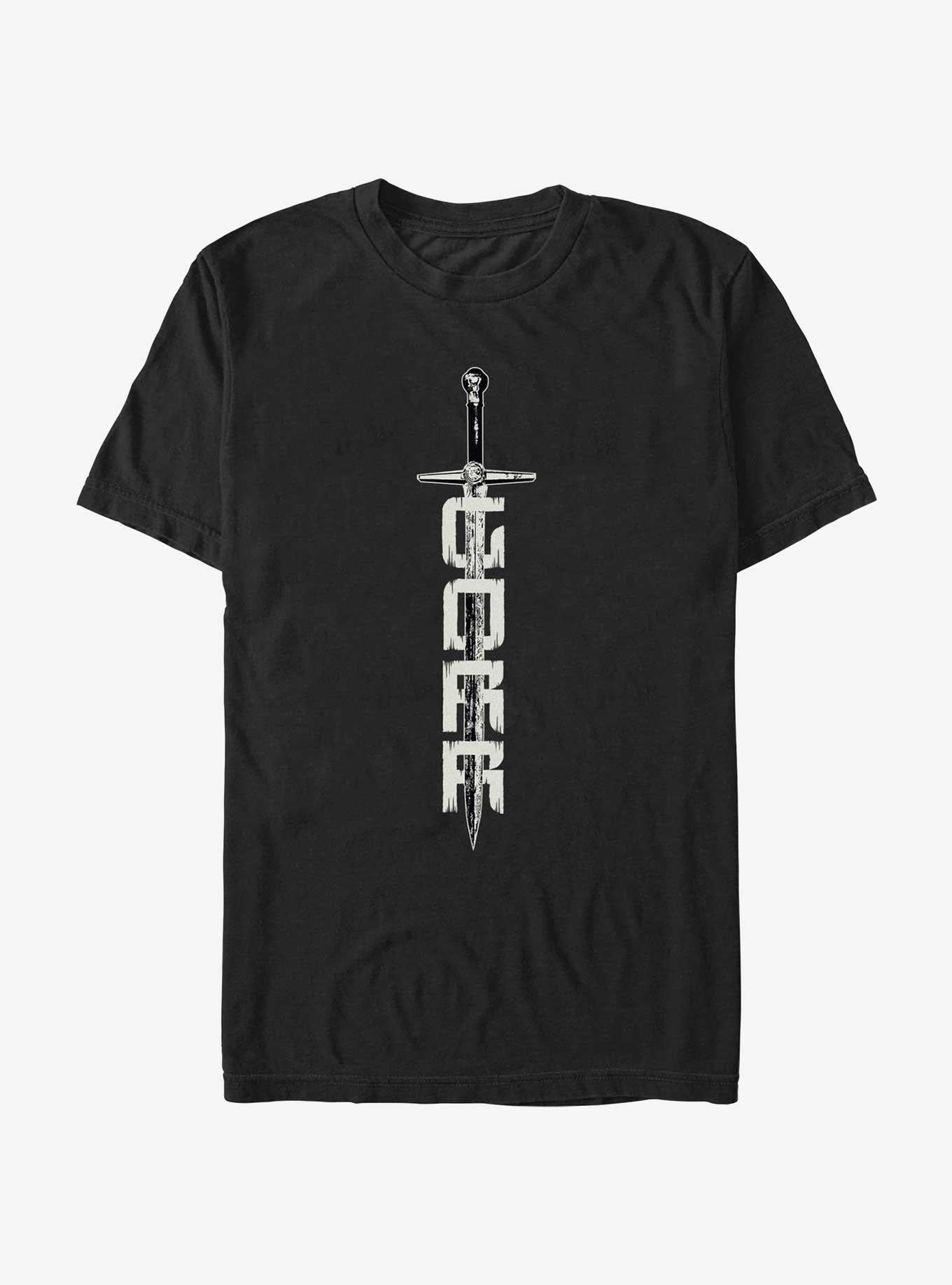 Marvel Thor Gorr Necroswrod T-Shirt
