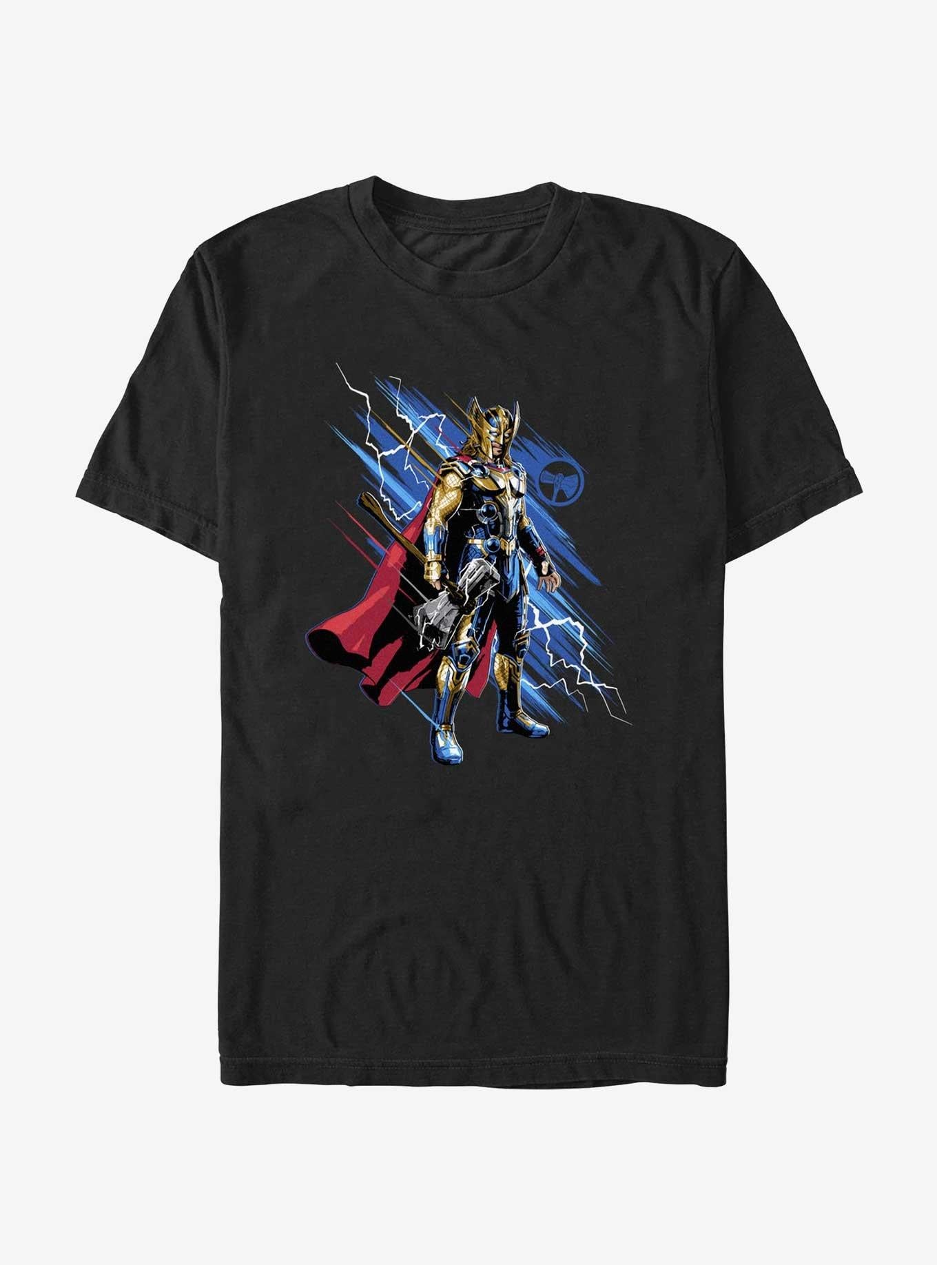 Marvel Thor Hero Thor T-Shirt