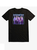 Backstreet Boys As Long As You Love Me T Shirt T Shirt Trending US