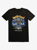 Motorhead No Sleep Til Hammersmith T Shirt T Shirt Viral TikTok Workout Ready