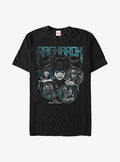 Marvel Thor: Ragnarok Hela Helix T-Shirt