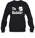 Donald Trump Shirt The Donfather Sweatshirt