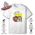 Ayrton Senna Keep The Legacy Alive Senninha T Shirt