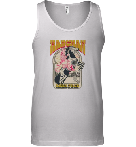 Chappell Roan Hangman Adam Page Tank Top