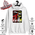 Curve Ball Hoodie
