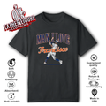 Barstool Ny Man I Love T Shirt