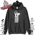 Cat 13 My Chem Romance Hoodie