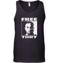 Drake Free Tory Lanez Shirt Come Home Soon Tank Top