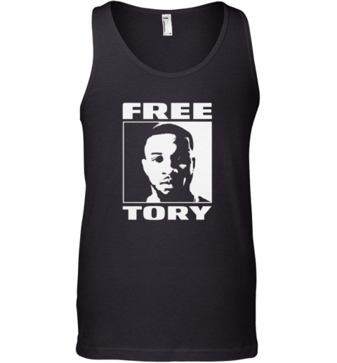 Drake Free Tory Lanez Shirt Come Home Soon Tank Top