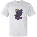 Broke My Limits Trump Drift Phonk Alpha Dyed Heavyweight T Shirt