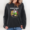 Dungeons Amp Dragons Dungeon Daddy Sweatshirt