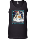2025 Paige Bueckers Uconn Tank Top