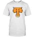 Cat Dick By K Thor Jensen T Shirt