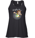 Alright Then Clothing Racerback Tank