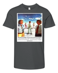 1971 Arrow Mens Premium Youth T Shirt