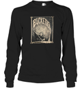 Cool Buckethead Merch Long Sleeve T Shirt