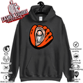 Chesapeake Baysox Oyster Catchers Logo Hoodie