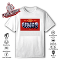 Blood Husky The Gaffers 20 T Shirt