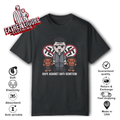 Bape Against Antisemitism T Shirt