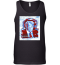 100 Days Of President Trump Tank Top