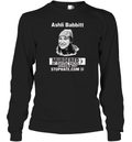 Ashli Babbitt Shirt Ashli Babbitt Murdered By Capitol Police Long Sleeve T Shirt