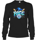 Ben Rice 93 New York Yankees Long Sleeve T Shirt