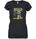 Al Horford Larry Bird Boston Celtics Women039S V Neck T Shirt