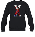 Arber Xhekaj X Gon039 Give It To Ya Sweatshirt