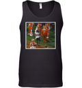 Clemson Tigers Loss To Louisville Cardinals Tank Top