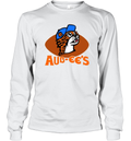 Auburn University Aubie Aub Ee039S Long Sleeve T Shirt