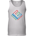 Enron Accounting Department Tank Top