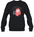 Disney The Lion King Mufasa Tonal Portrait Sweatshirt