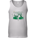 Boston Celtics The Boston Three Party Tank Top