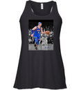 Alex Caruso Oklahoma City Thunder Racerback Tank